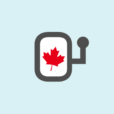 Maple Casino color logo