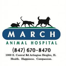March Animal