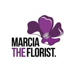 Marcia the florist