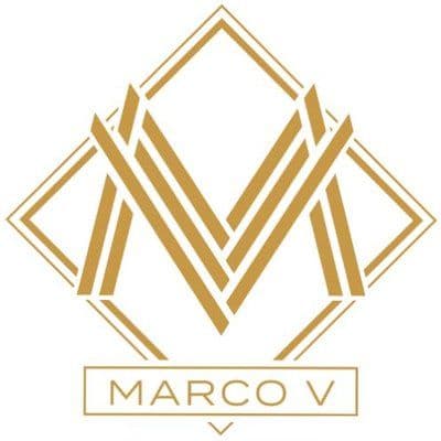 Marco V color logo