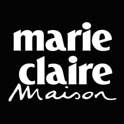 Marie Claire Maison color logo