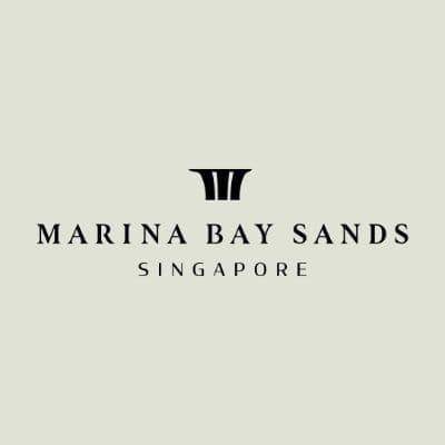 Marina Bay Sands color logo