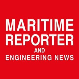 Maritime Reporter
