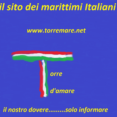 Marittimienavi color logo