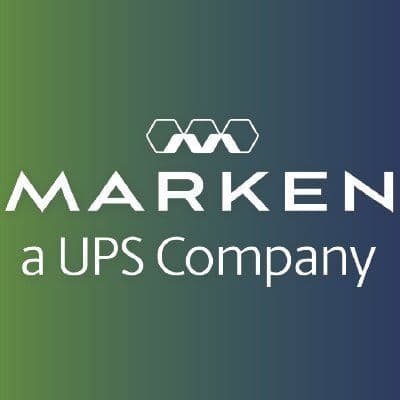MARKEN color logo