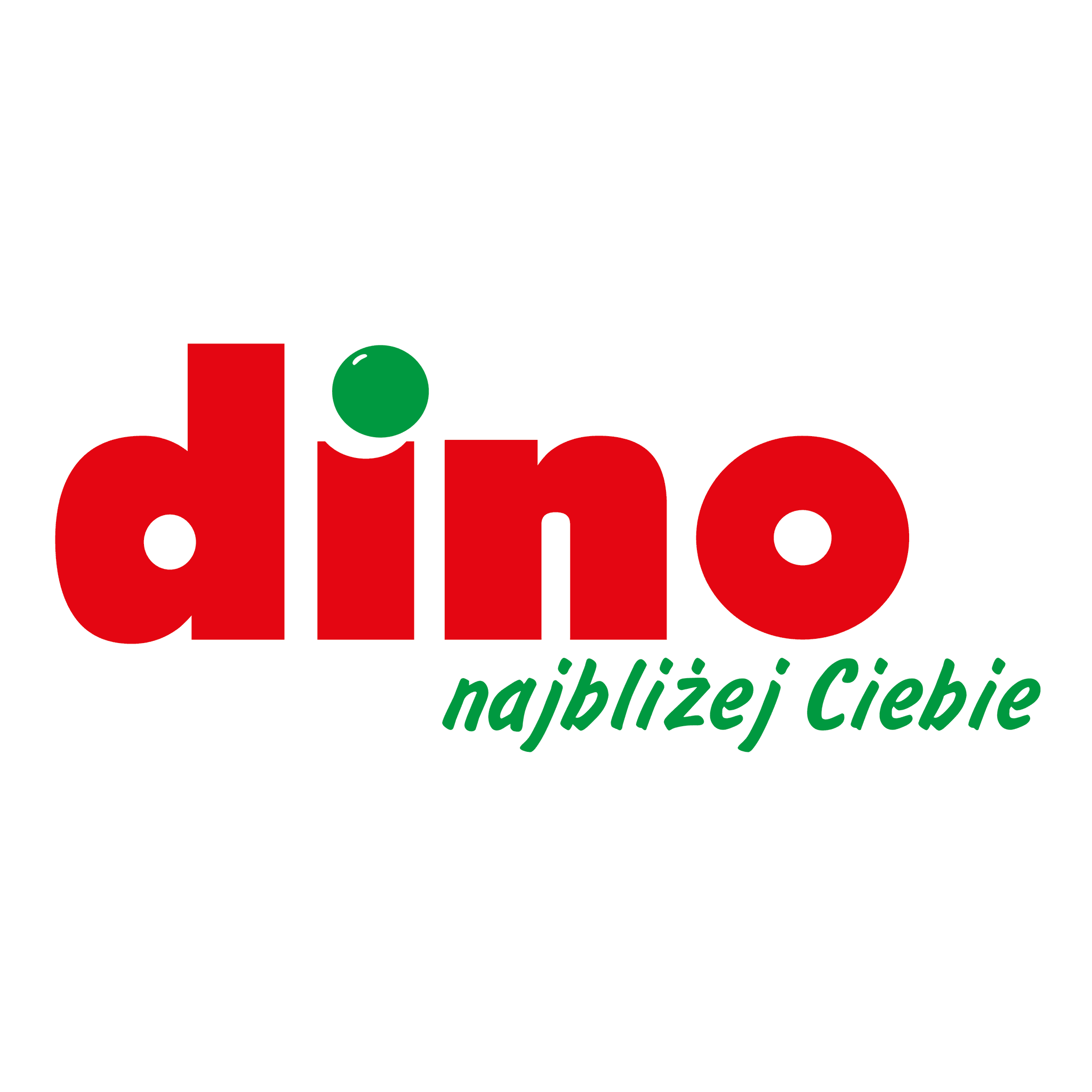 Markety Dino color logo