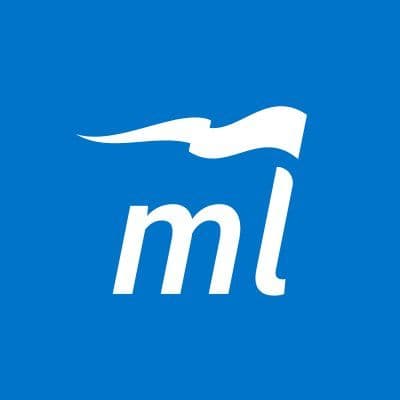 Market Leader color logo