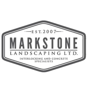 Markstone Landscaping color logo