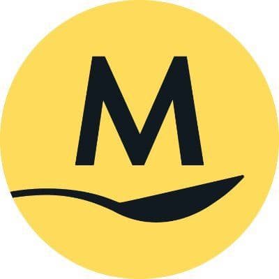Marley Spoon color logo