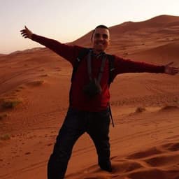 Maroc des merveilles