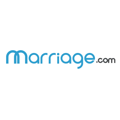 Marriage.com color logo