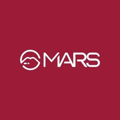 MARS Cosmetics color logo