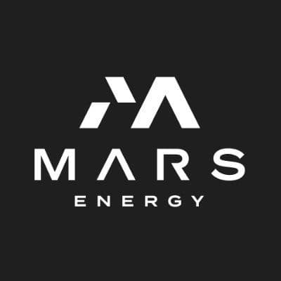 MARS Energy color logo