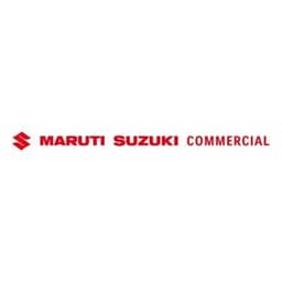 Maruti Suzuki Commercial