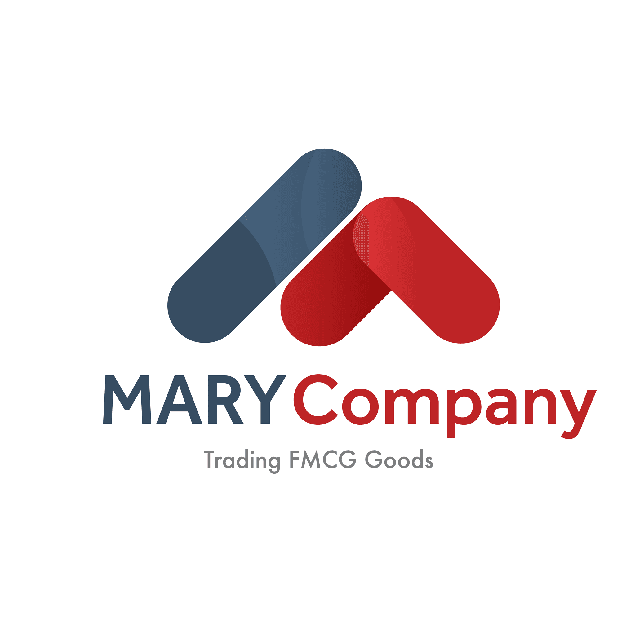 MaryGroup color logo