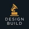 Gramophone Design Build color logo