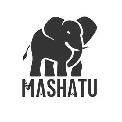 Mashatu Game Reserve color logo