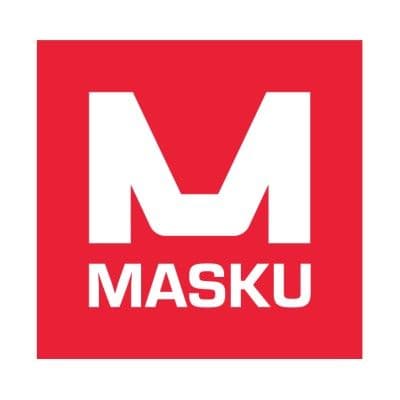 Maskun Kalustetalo Oy color logo