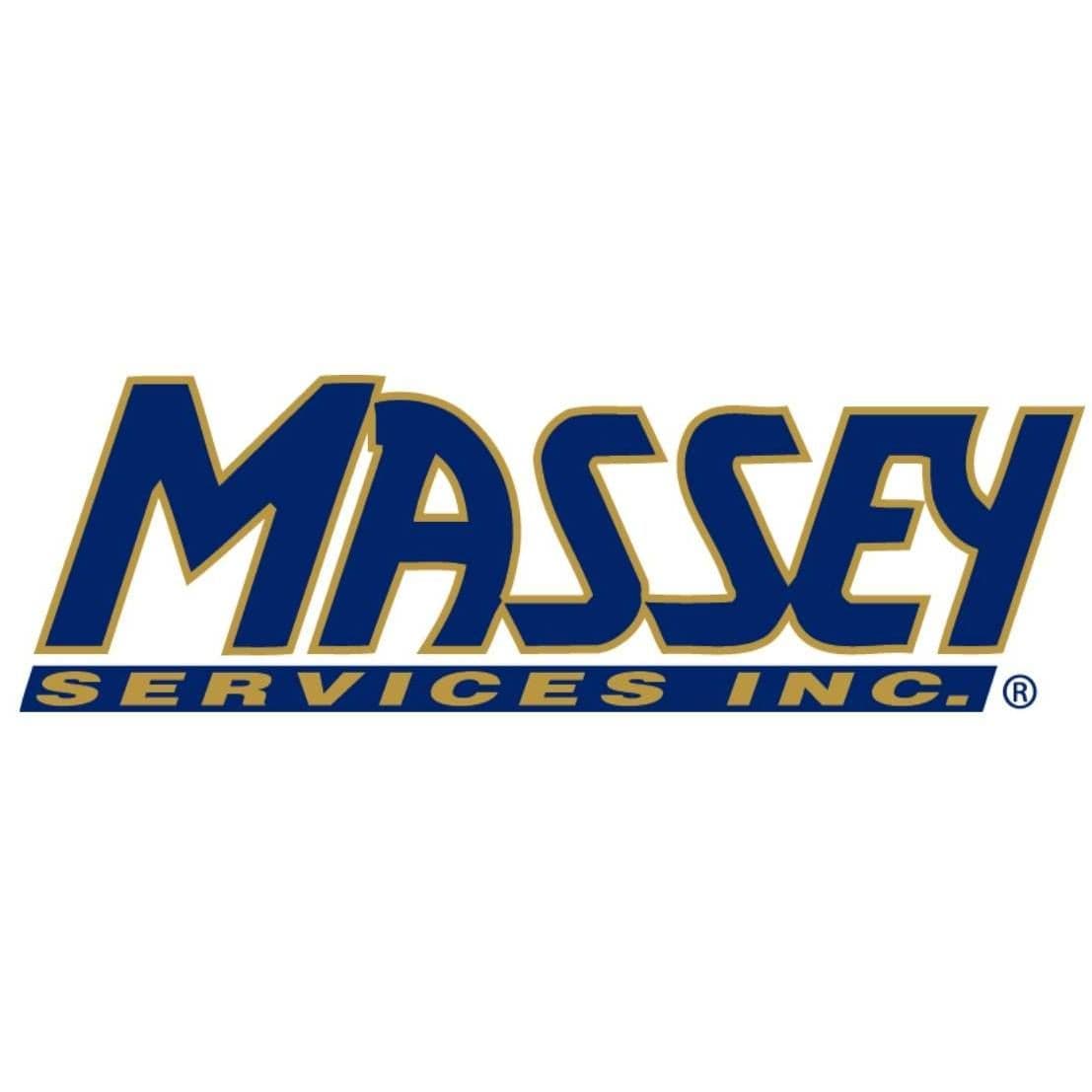 Massey Services color logo