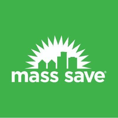 Mass Save color logo