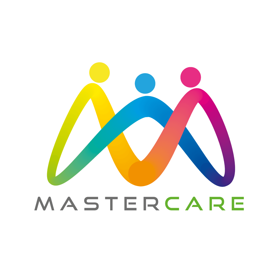 MasterCare Brasil color logo