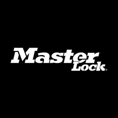 Master Lock Company color logo