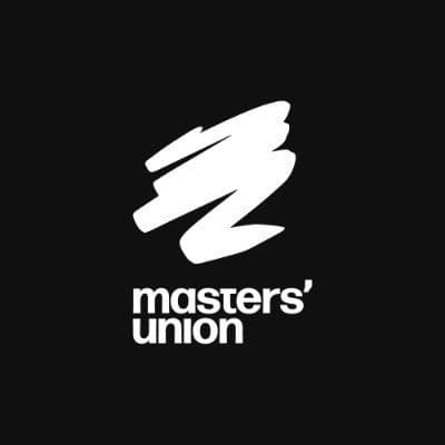 Masters' Union color logo