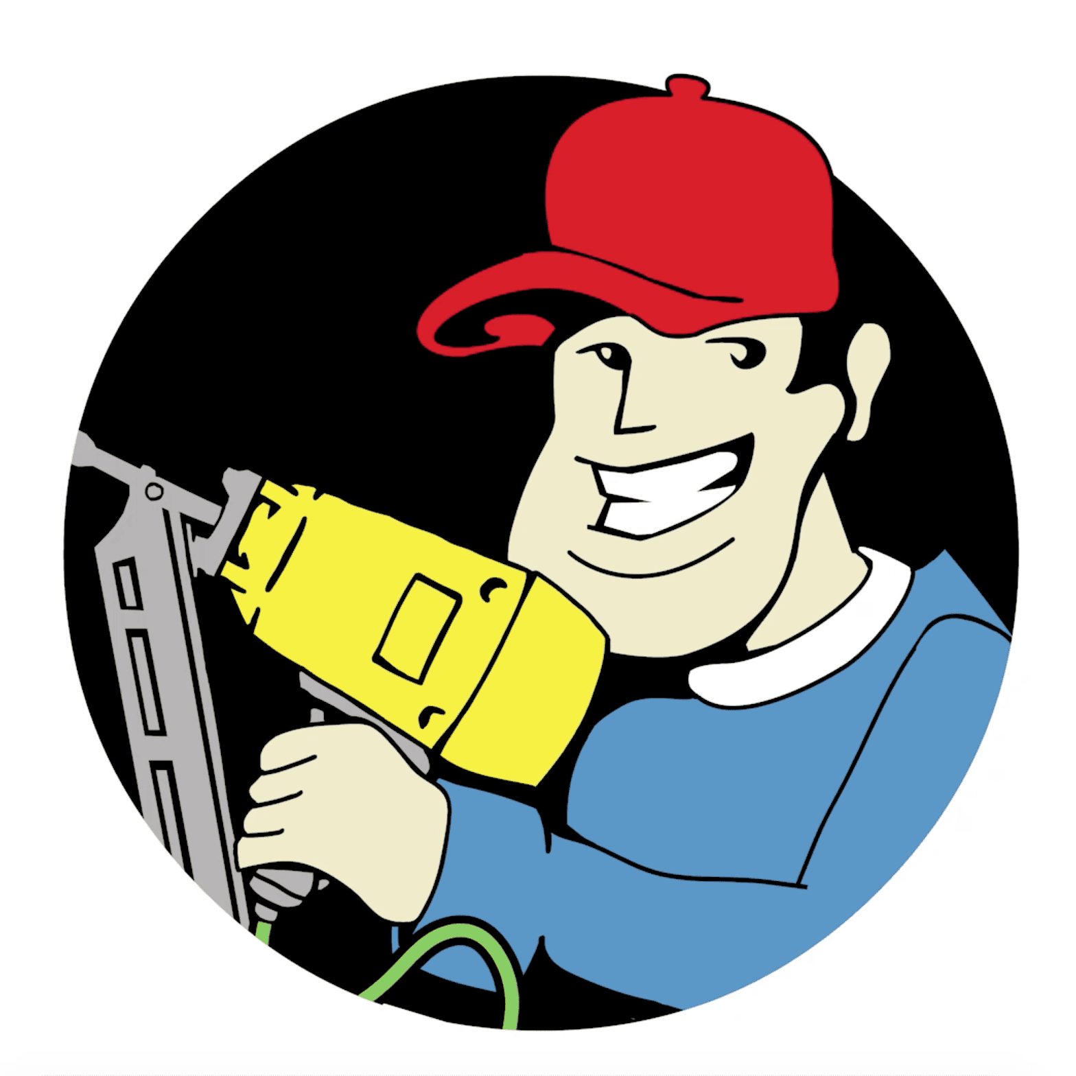 Master Tool Repair color logo