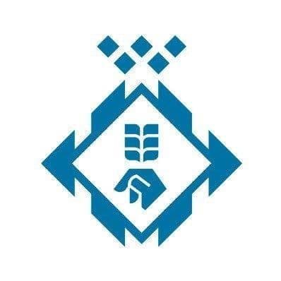 Ajuntament de Mataró color logo