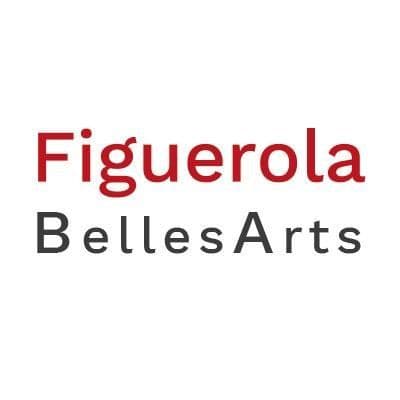FIGUEROLA BELLESARTS color logo