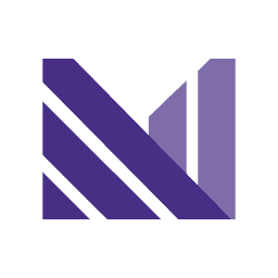 Materialize color logo