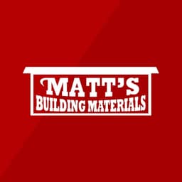 Matt's Cash & Carry Building Materials