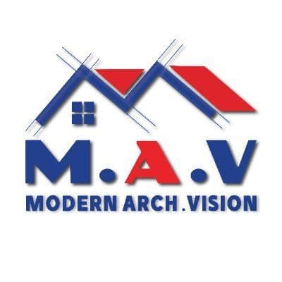 الرؤيا للاستشارات الهندسيه color logo