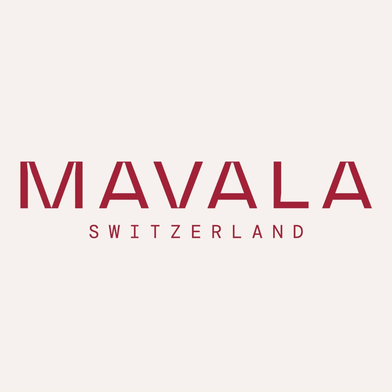 Mavala color logo