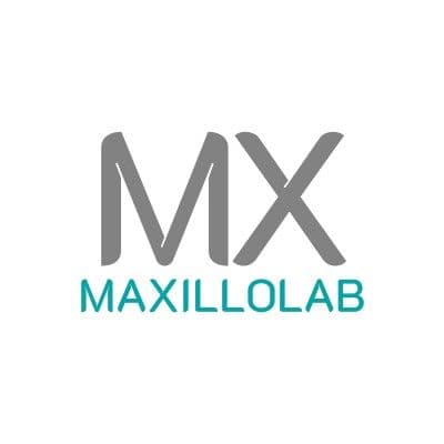 MAXILLOLAB SAC color logo