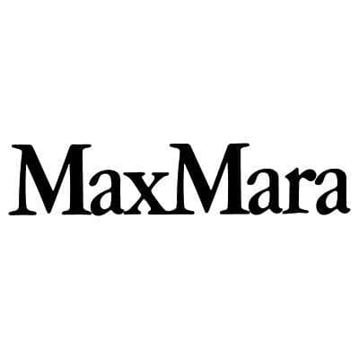 Max Mara color logo