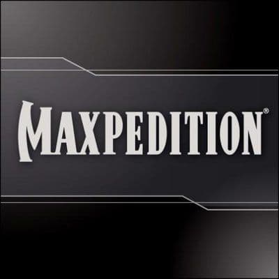 Maxpedition color logo