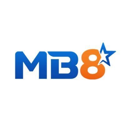 MB8 Malaysia color logo