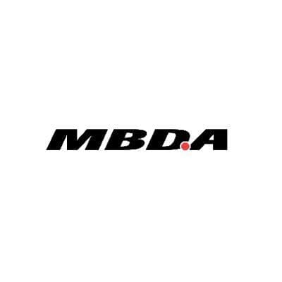 MBDA color logo