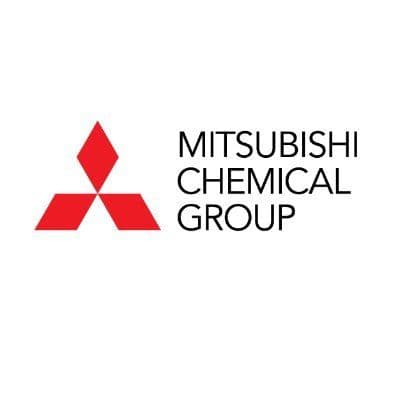 Mitsubishi Chemical Advanced Materials color logo