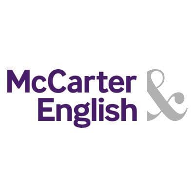 McCarter English color logo