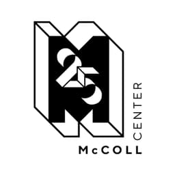 McColl Center