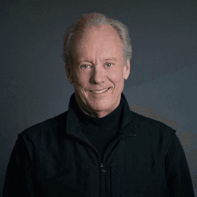 William McDonough color logo