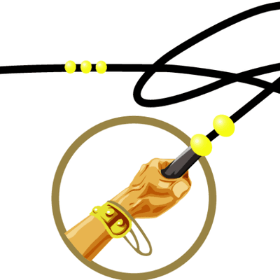 McEwen Mining Inc. color logo