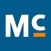 McKesson color logo