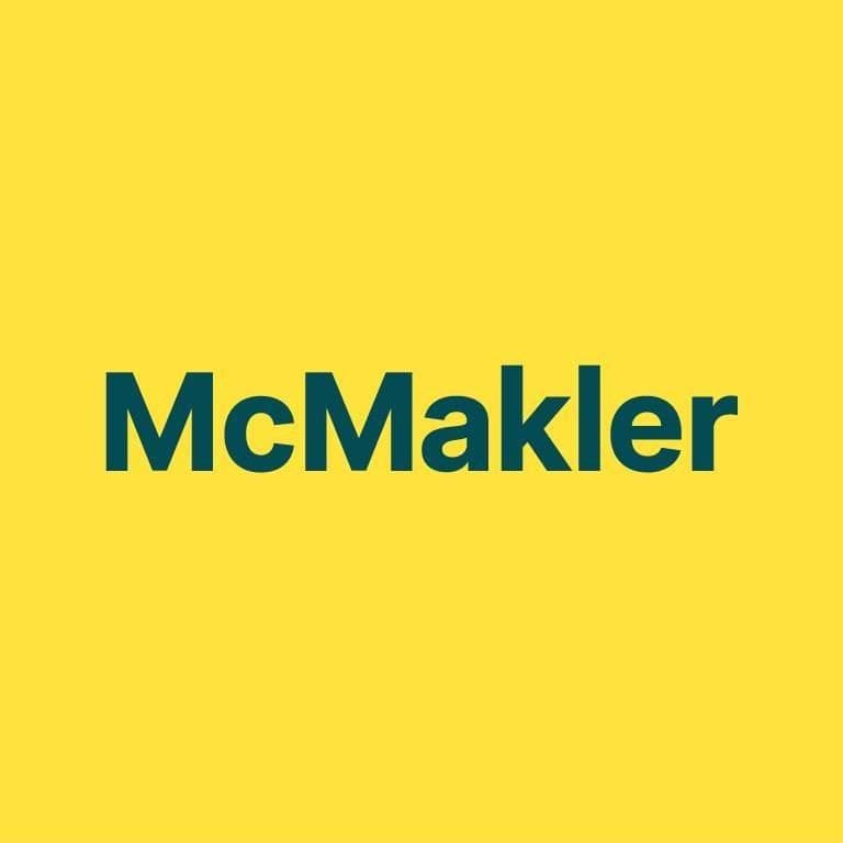 McMakler color logo