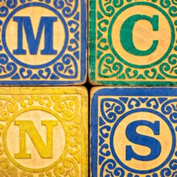 MCNS