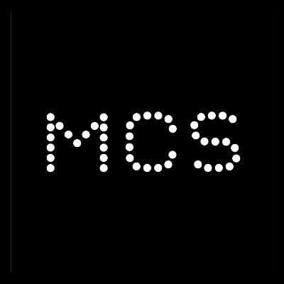 MCS color logo