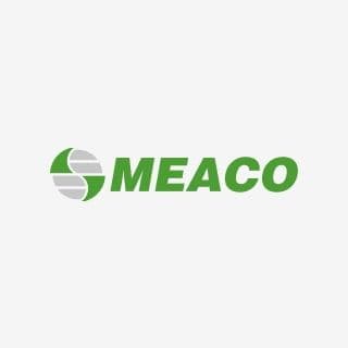 Meaco color logo