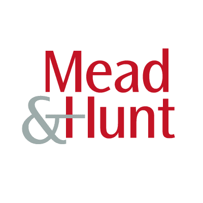 Mead & Hunt color logo